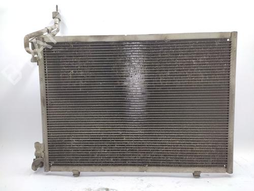 AC radiator FORD FIESTA VI (CB1, CCN) 1.5 TDCi | BP25851063M32