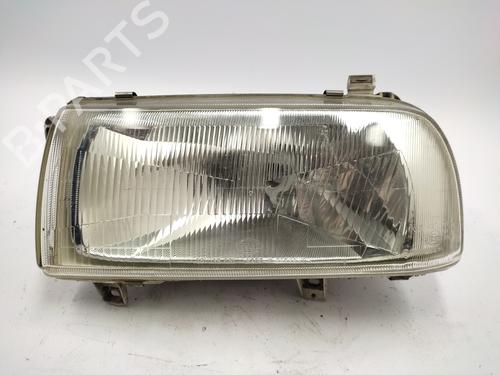 Used Left headlight VW VENTO (1H2) 1.4 (60 hp) 24683116