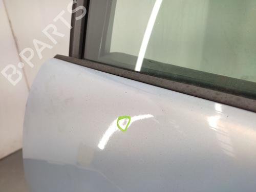 Left rear door SEAT CORDOBA (6L2)  | BP21162159C4 