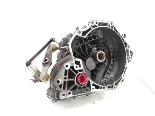 Gearkasse OPEL MERIVA A MPV (X03) 1.6 16V (E75) (100 hp) 21151243