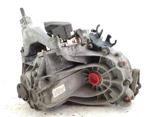 Gearbox FORD MONDEO III (B5Y) 2.0 16V TDDi / TDCi | BP37264108M3 - Image 6