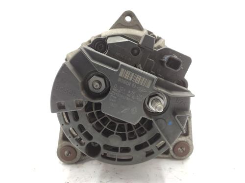 Alternator RENAULT TWINGO II (CN0_) 1.5 dCi 75 | BP31717133M7