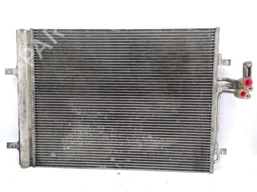 Used AC radiator VOLVO S80 I (184) [1998-2008]  21152578