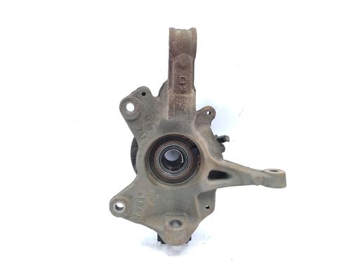 Højre Styrespindel Lejehus RENAULT MEGANE III Hatchback (BZ0/1_, B3_) 1.6 16V (BZ1B, BZ1H) (110 hp) 32090637