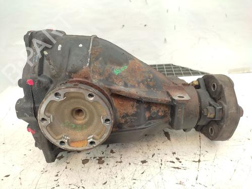 Differential, bag Differential, bag MERCEDES-BENZ C-CLASS (W202) C 220 CDI (202.133) (125 hp) 36808086 36808086