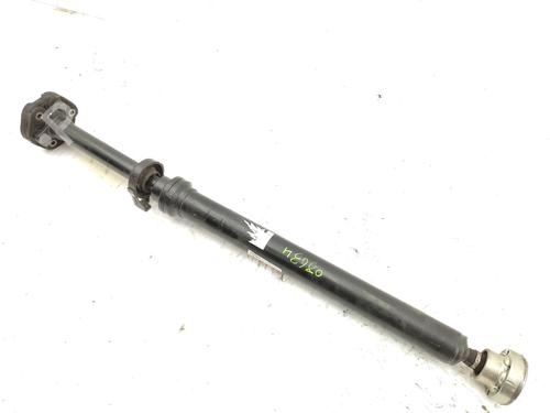 Used Driveshaft PORSCHE CAYENNE (9PA) [2002-2010]  30721216