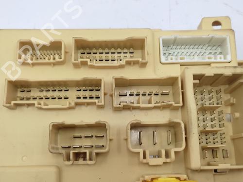 Fuse box KIA SORENTO II (XM) | BP36645317E1 - Image 3