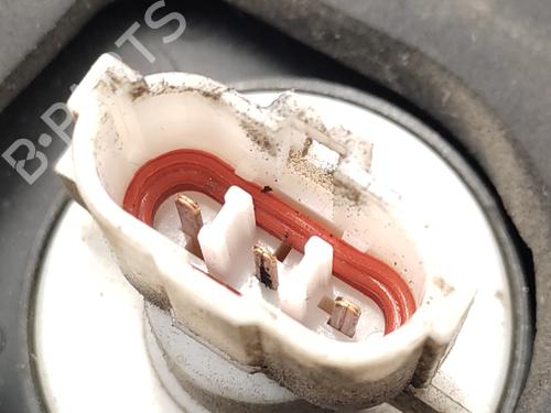 Right taillight HYUNDAI SANTAMO  | BP21160636C35