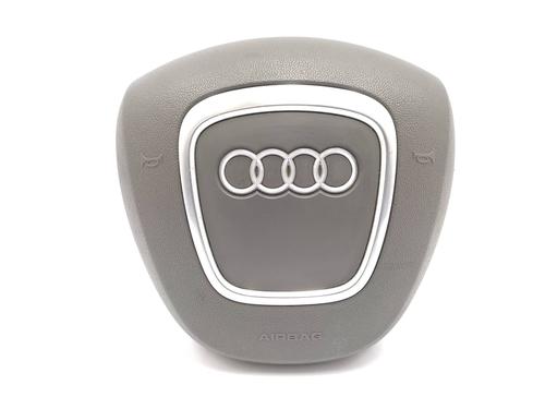 Førerens kollisjonspute AUDI A6 C6 (4F2) 3.0 TDI quattro | BP21156858C9 