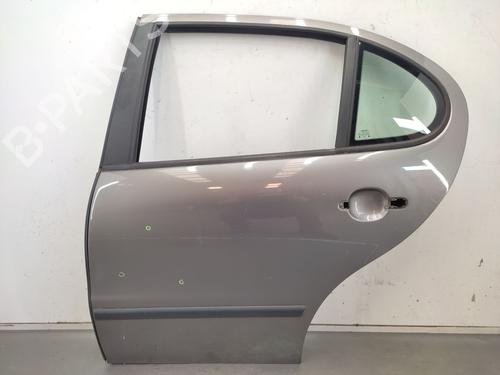 Dør venstre bagtil SEAT LEON (1M1) 1.9 TDI (130 hp) 26456582