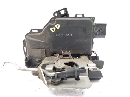 Used Front right lock AUDI A6 C5 (4B2, 4B4) 1.8 T (150 hp) 21156452