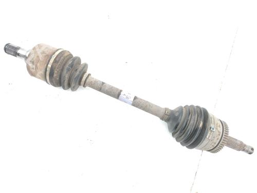 Used Left front driveshaft HYUNDAI TUCSON (JM) 2.0 CRDi (113 hp) 21158900