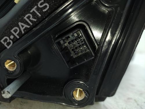 Right mirror HYUNDAI ACCENT II (LC)  | BP21150396C27 