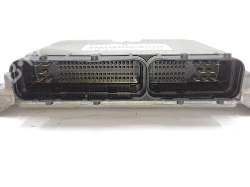Engine control unit (ECU) FIAT DOBLO Box Body/MPV (223_) 1.9 JTD | BP32059371M57 - Image 3