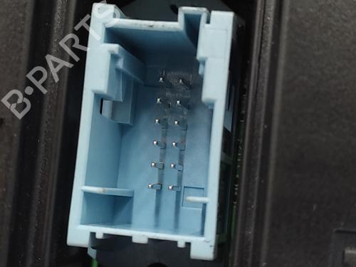 Climate control RENAULT MEGANE II (BM0/1_, CM0/1_)  | BP22335246I5 