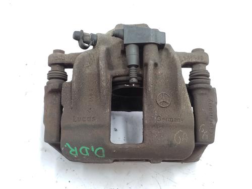 Used Right front brake caliper Right front brake caliper MERCEDES-BENZ C-CLASS (W202) C 220 CDI (202.133) (125 hp) 36355929 36355929