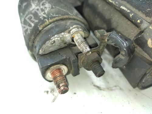 Starter FORD FOCUS I (DAW, DBW)  | BP21150574M8 