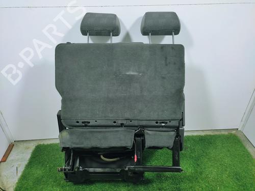 Rear seat MERCEDES-BENZ M-CLASS (W163) ML 270 CDI (163.113) | BP21149819C17 
