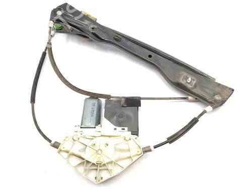 Front left window mechanism VW PASSAT B6 (3C2) 2.0 BlueTDI | BP33176182C22 - Image 4