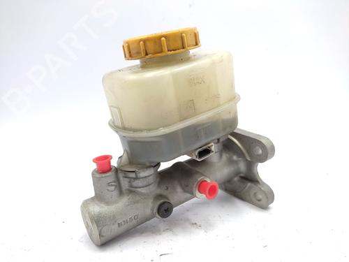 Brake master cylinder NISSAN PATROL GR V Wagon (Y61) 3.0 DTi | BP26570167M77 