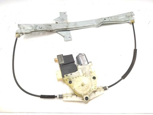 Used Front left window mechanism Front left window mechanism CITROËN C4 Coupe (LA_) 1.6 HDi (90 hp) 40220689 40220689