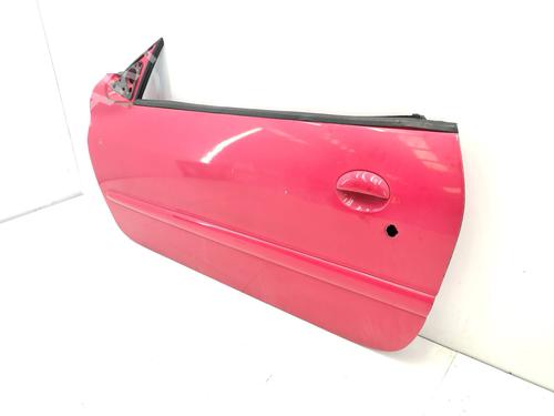 Left front door PEUGEOT 206 CC (2D)  | BP21151755C2 