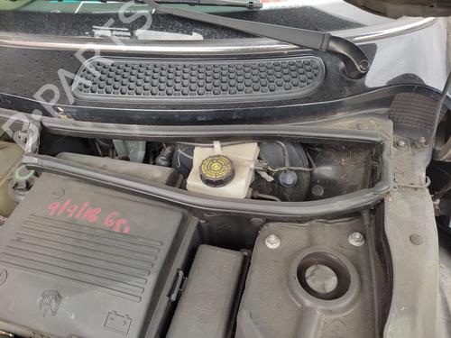 Førerens kollisjonspute MINI MINI (R50, R53) One | BP21152119C9 