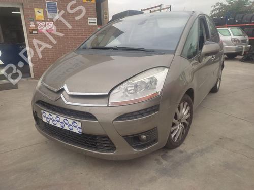 Used Parts CITROËN C4 Picasso I MPV (UD_) 2.0 HDi 138 4919250