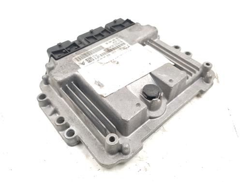 Engine control unit (ECU) CITROËN C4 I (LC_)  | BP21150784M57 