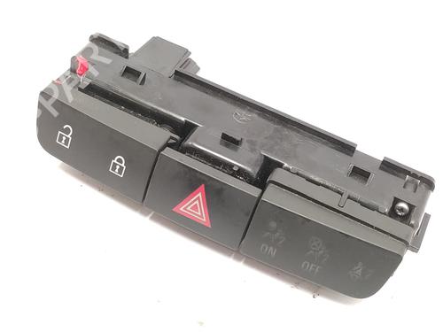Used Warning switch OPEL INSIGNIA A (G09) 2.0 CDTI (68) (163 hp) 21160074