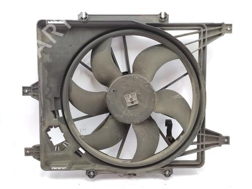 Used Radiator fan RENAULT KANGOO (KC0/1_) 1.5 dCi (KC07) (65 hp) 30157359