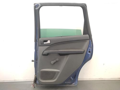 Right rear door FORD FOCUS C-MAX (DM2)  | BP21157831C5 