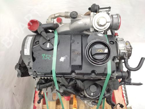 Motor SEAT ALHAMBRA (7V8, 7V9) 1.9 TDI | BP29372671M1 