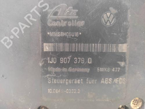 ABS pump SEAT TOLEDO II (1M2)  | BP21149354M43 