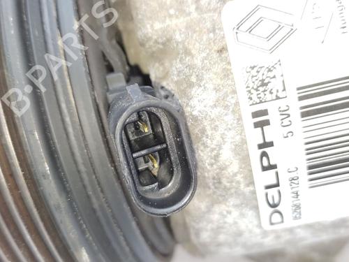 AC compressor RENAULT MEGANE II (BM0/1_, CM0/1_) 1.6 16V | BP31665311M34 