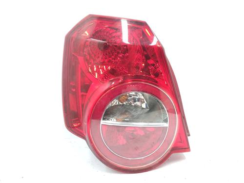 Used Left taillight CHEVROLET AVEO / KALOS Hatchback (T250, T255) 1.2 (84 hp) 26514242