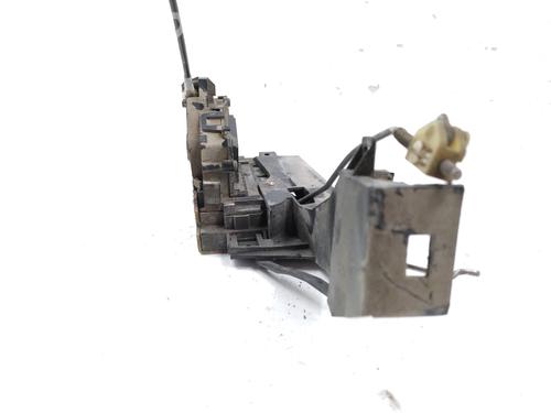 Front right lock FORD FOCUS I (DAW, DBW)  | BP21150614C97 