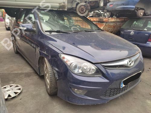 Steering column stalk HYUNDAI i30 (FD) 1.6 CRDi | BP34007164I23  - Image 6