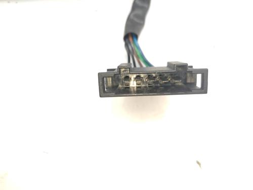 Right mirror SKODA OCTAVIA I Combi (1U5) 1.6 | BP24683033C27 