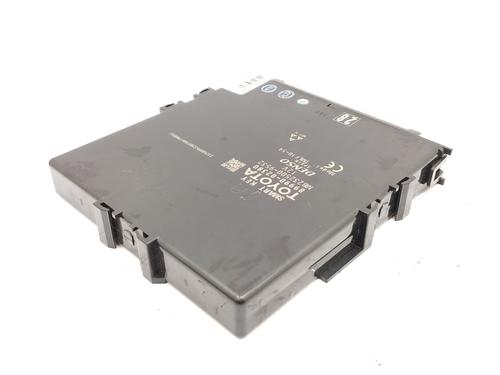 Electronic module TOYOTA AURIS (_E18_) 1.8 Hybrid (ZWE186_, ZWE186R) | BP36645413M83 - Image 2