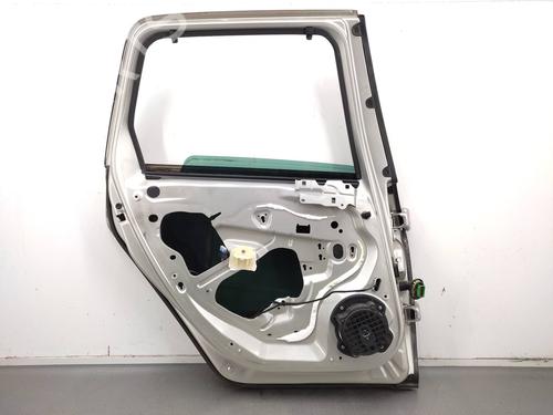 Left rear door PEUGEOT 308 I (4A_, 4C_)  | BP21156020C4 