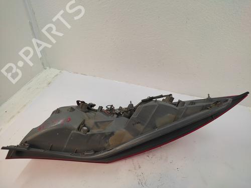 Left taillight HYUNDAI i30 (FD) 1.6 CRDi | BP21149276C34 