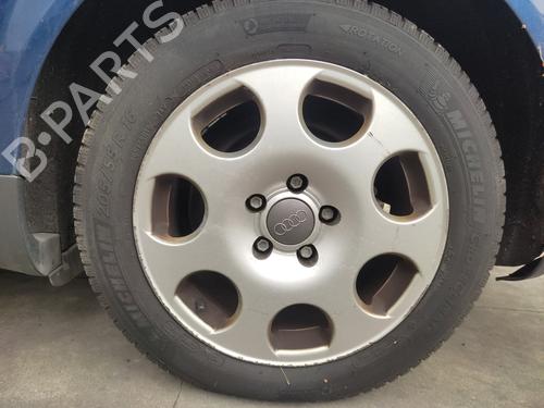 Hub cap AUDI A4 B6 (8E2) 1.9 TDI | BP25803675C160 