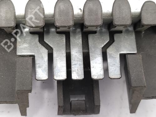 Right taillight SEAT IBIZA I (21A)  | BP21159991C35 