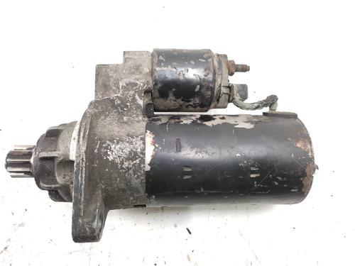 Used Starter VW GOLF IV (1J1) [1997-2008]  21150737