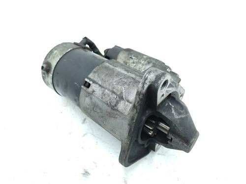 Used Starter RENAULT CLIO III (BR0/1, CR0/1) [2005-2014]  21150142