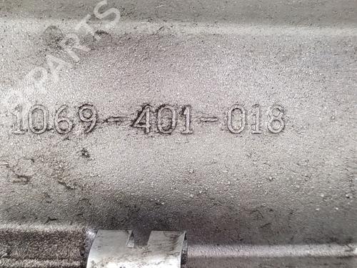 Gearbox BMW 3 (E46) 320 d | BP26690175M3  - Image 6
