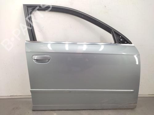 Used Right front door AUDI A4 B7 (8EC) 2.0 TDI 16V (140 hp) 26569344