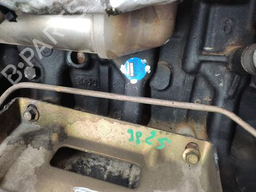 Engine FORD MONDEO III (B5Y) 2.0 TDCi | BP30699567M1