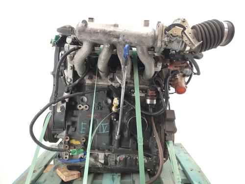 Used Engine TATA INDIGO (4_V2) 1.4 D (70 hp) 22977998
